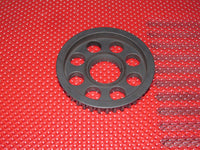 97 98 99 Mitsubishi Eclipse Turbo OEM Engine Crankshaft Balance Shaft Drive Sprocket