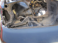 88 89 Honda CRX OEM Front Bumper Cover Upper Mounting Bolts