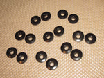 94 95 96 97 Mazda Miata OEM 1.8L Engine Valve Retainer - Set