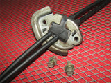 94 95 96 Mitsubishi 3000GT NA OEM M/T Transmission Shifter Cable Set