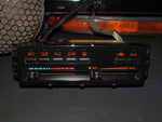 86 87 88 Mazda RX7 OEM A/C Heater Temperature Climate Control Unit