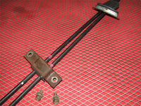 94 95 96 Mitsubishi 3000GT NA OEM M/T Transmission Shifter Cable Set