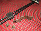 94 95 96 Mitsubishi 3000GT NA OEM M/T Transmission Shifter Cable Set