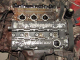 94 95 96 97 Mitsubishi 3000GT NA OEM Front Engine Valve Cover