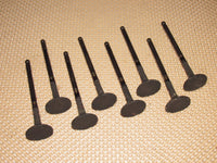 94 95 96 97 Mazda Miata OEM 1.8L Engine Intake & Exhaust Valve - Set
