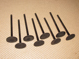 94 95 96 97 Mazda Miata OEM 1.8L Engine Intake & Exhaust Valve - Set