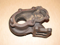 89 90 91 Mazda RX7 Turbo OEM Turbocharger Exhaust Housing Outlet
