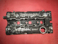 94 95 96 Mitsubishi 3000GT NA OEM Front Engine Valve Cover