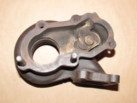 89 90 91 Mazda RX7 Turbo OEM Turbocharger Exhaust Housing Outlet