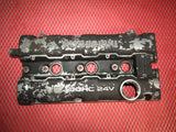 94 95 96 Mitsubishi 3000GT NA OEM Front Engine Valve Cover