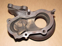 89 90 91 Mazda RX7 Turbo OEM Turbocharger Exhaust Housing Outlet