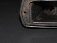 70 71 72 73 Datsun 240z OEM Front Side Marker Light Lamp Gasket Boot - Right