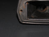 70 71 72 73 Datsun 240z OEM Front Side Marker Light Lamp Gasket Boot - Right