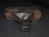 70 71 72 73 Datsun 240z OEM Front Side Marker Light Lamp Gasket Boot - Right