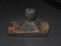 70 71 72 73 Datsun 240z OEM Front Side Marker Light Lamp Gasket Boot - Right