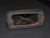 70 71 72 73 Datsun 240z OEM Front Side Marker Light Lamp Gasket Boot - Right