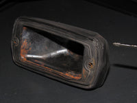 70 71 72 73 Datsun 240z OEM Front Side Marker Light Lamp Gasket Boot - Right
