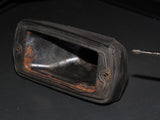 70 71 72 73 Datsun 240z OEM Front Side Marker Light Lamp Gasket Boot - Right