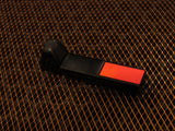 82-92 Chevrolet Camaro OEM Interior Door Handle Lock Switch Knob