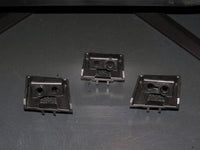 06-15 Mazda Miata OEM Dash Dashboard Upper Mounting Clip