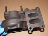 89 90 91 Mazda RX7 Turbo OEM Turbocharger Exhaust Housing Outlet