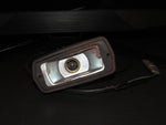 70 71 72 73 Datsun 240z OEM Front Side Marker Light Bulb Socket & Housing - Right