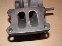 89 90 91 Mazda RX7 Turbo OEM Turbocharger Exhaust Housing Outlet