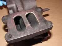 89 90 91 Mazda RX7 Turbo OEM Turbocharger Exhaust Housing Outlet