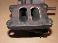 89 90 91 Mazda RX7 Turbo OEM Turbocharger Exhaust Housing Outlet