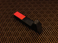 82-92 Chevrolet Camaro OEM Interior Door Handle Lock Switch Knob