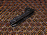 82-92 Chevrolet Camaro OEM Interior Door Handle Lock Switch Knob