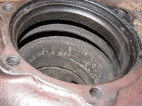 89 90 91 Mazda RX7 Turbo OEM Turbocharger Exhaust Housing Outlet