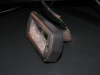 70 71 72 73 Datsun 240z OEM Front Side Marker Light Bulb Socket & Housing - Right