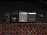 85 86 87 88 89 Pontiac Trans Am OEM Fog Light Switch