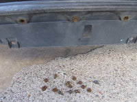 88 89 Honda CRX OEM Front Bumper Cover Lip Mounting Bolts
