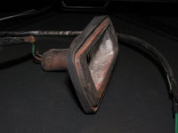 70 71 72 73 Datsun 240z OEM Front Side Marker Light Bulb Socket & Housing - Right