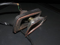 70 71 72 73 Datsun 240z OEM Front Side Marker Light Bulb Socket & Housing - Right