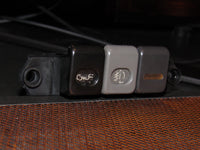 85 86 87 88 89 Pontiac Trans Am OEM Fog Light Switch