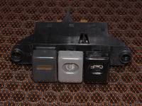 85 86 87 88 89 Pontiac Trans Am OEM Fog Light Switch