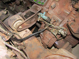 94 95 96 Mitsubishi 3000GT NA OEM Clutch Slave Cylinder Line & Hose