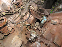 94 95 96 Mitsubishi 3000GT NA OEM Clutch Slave Cylinder Line & Hose