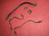 94 95 96 Mitsubishi 3000GT NA OEM Clutch Slave Cylinder Line & Hose