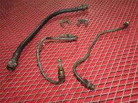 94 95 96 Mitsubishi 3000GT NA OEM Clutch Slave Cylinder Line & Hose