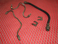 94 95 96 Mitsubishi 3000GT NA OEM Clutch Slave Cylinder Line & Hose