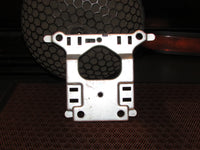 84 85 86 Nissan 300zx OEM 4 Spoke Steering Wheel Horn Switch Contact Plate Bracket
