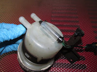 97 98 99 Mitsubishi Eclipse 2.0L Turbo OEM Master Brake Cylinder Reservoir Tank
