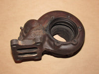 89 90 91 Mazda RX7 Turbo OEM Turbocharger Exhaust Housing Outlet