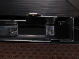 85 86 87 88 89 Pontiac Trans Am OEM Dash Fog Light Switch Holder Housing - Left
