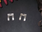 86 87 88 89 90 91 Mazda RX7 OEM Front Brake Hose Lock Clip Retainer