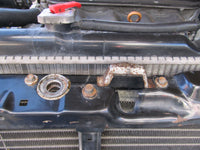88 89 Honda CRX OEM Front Hood Latch